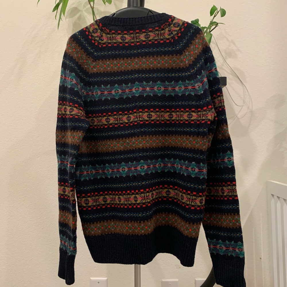 J.crew - Men’s sweater, size M